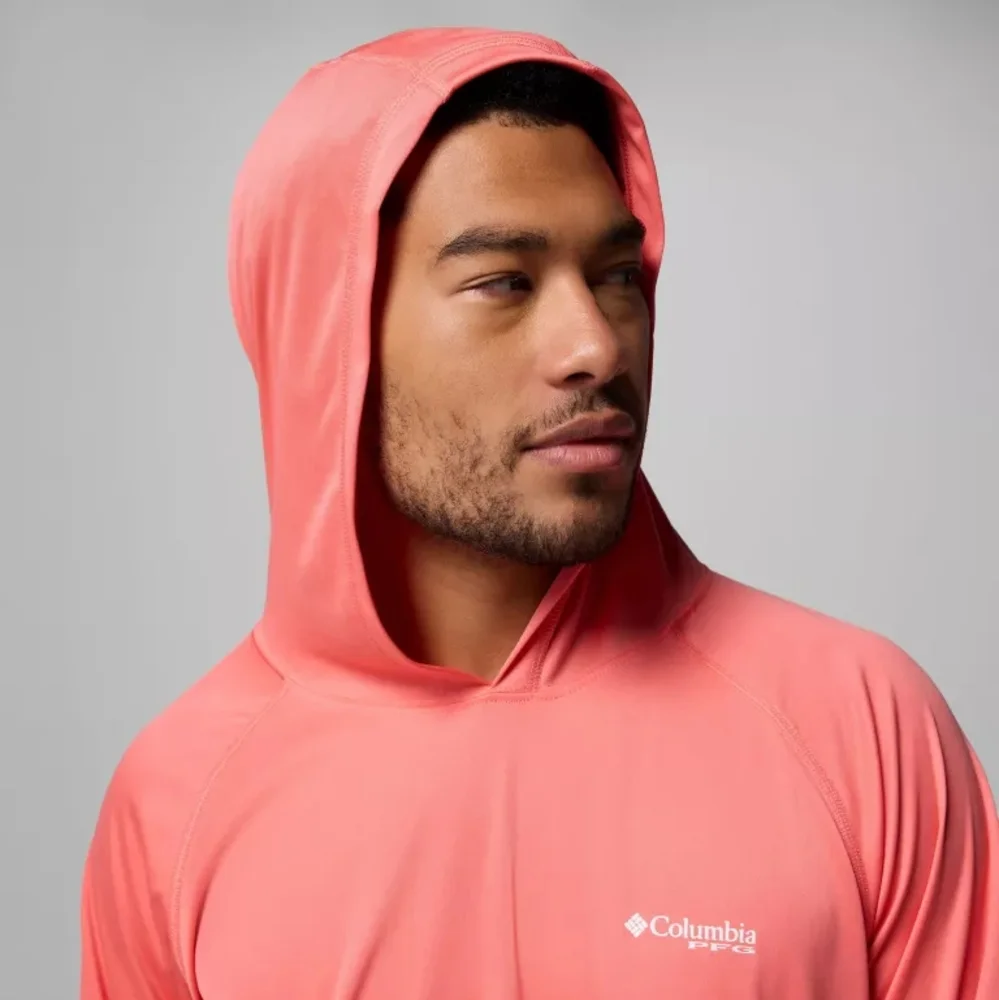 Columbia Hoodie - Picture 6 of 6